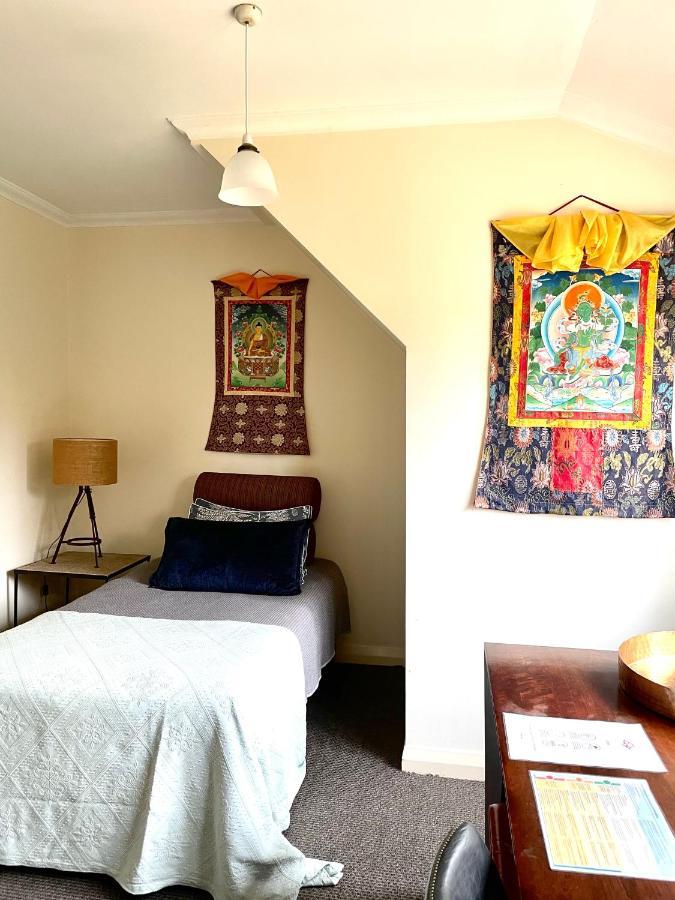 Nyima Tashi Buddhist Centre Auckland Eksteriør bilde