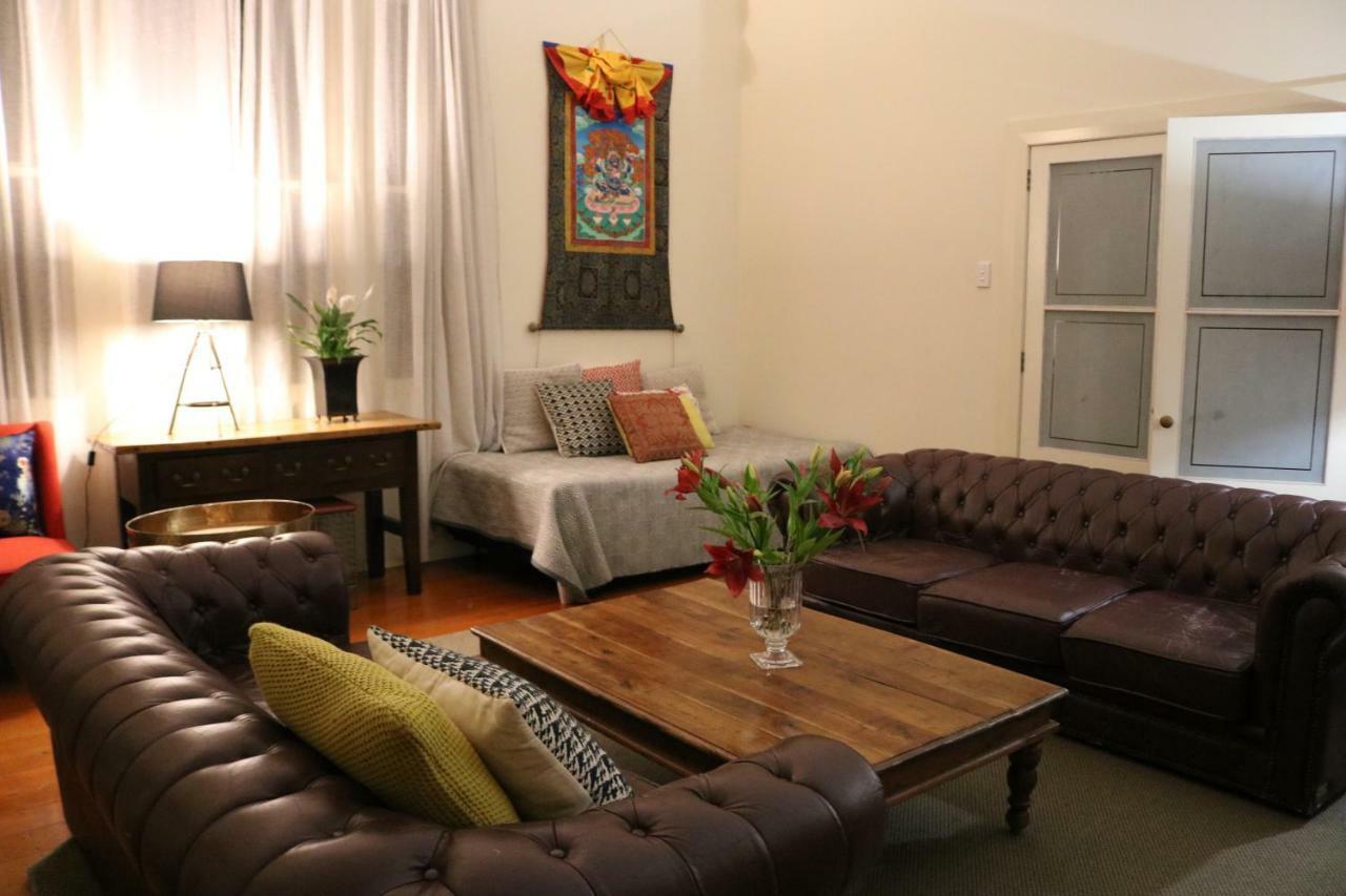 Nyima Tashi Buddhist Centre Auckland Eksteriør bilde