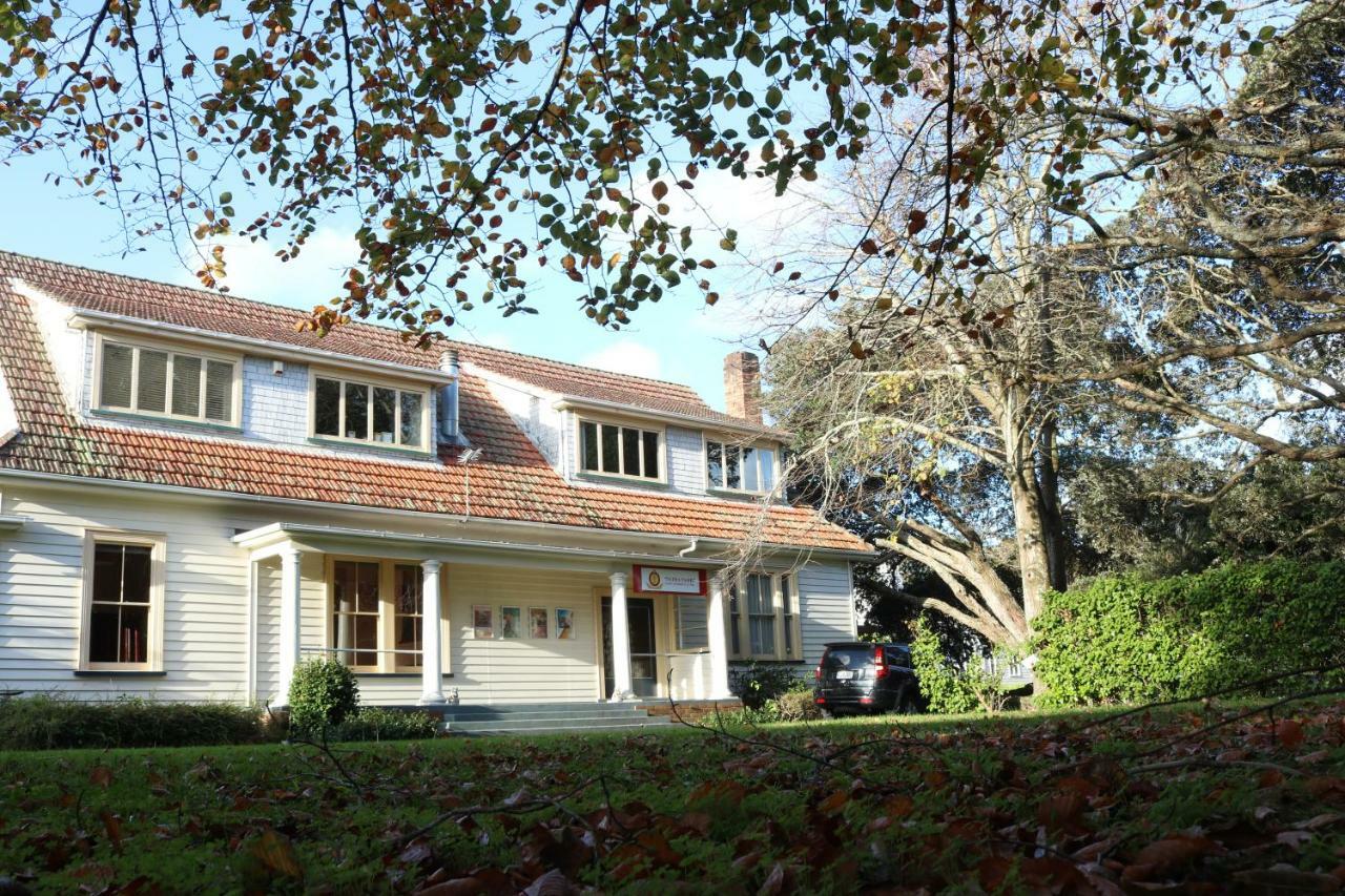 Nyima Tashi Buddhist Centre Auckland Eksteriør bilde