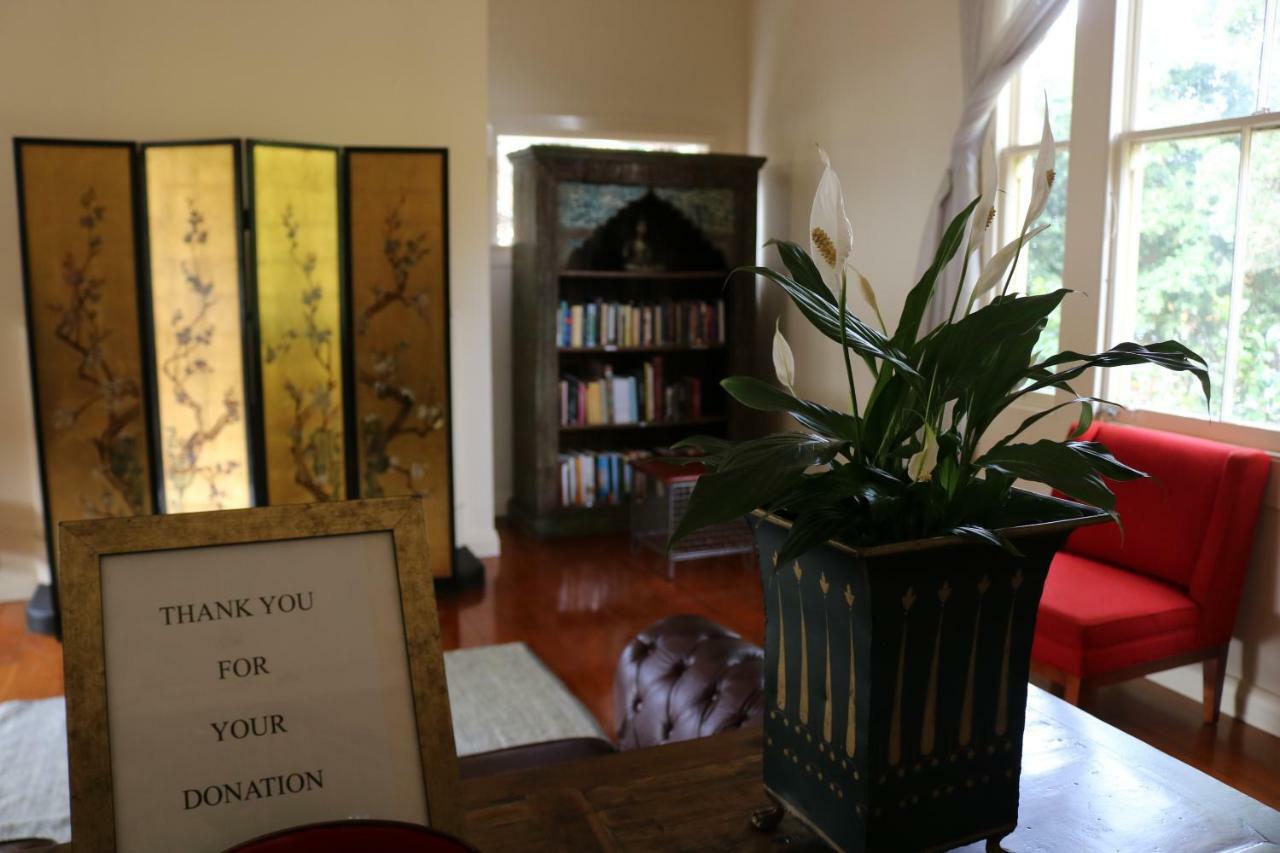 Nyima Tashi Buddhist Centre Auckland Eksteriør bilde